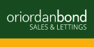 O'Riordan Bond, Far Cotton logo