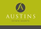 Austins Estate Agents, Wolverhampton logo