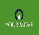 YOUR MOVE, Dunfermline logo