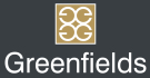 Greenfields, Ruislip logo