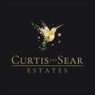 Curtis and Sear Estates, London logo
