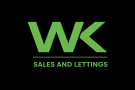 WK Property, West Bromwich logo