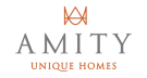 Amity Unique Homes, West Midlands logo