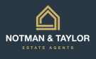 Notman & Taylor Estate Agents, Kingsand logo