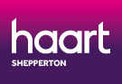 haart, Shepperton - Lettings logo