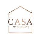 Casa Management, Covering Bracknell logo
