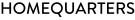 Homequarters, London logo