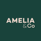 Amelia & Co, Covering The South East logo