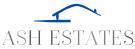 Ash Estates, Uxbridge logo