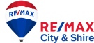 Remax City & Shire Aberdeen, Aberdeen logo