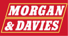 Morgan & Davies, Carmarthen logo