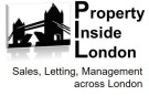 Property Inside London, Covering London logo