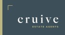 Cruive Estate Agents, Strathaven logo