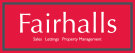 Fairhalls, Gosport logo