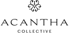 Acantha Collective, London logo