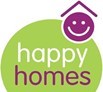 Happy Homes UK Ltd, Manchester logo