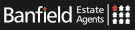 Banfield Estate Agents, Crowborough logo