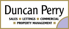 DUNCAN PERRY COMMERCIAL, Duncan Perry logo