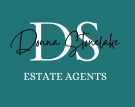 Donna Stonelake Estate Agents Ltd, Cwmbran logo