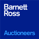 Barnett Ross, Barnett Ross logo