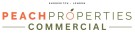 PEACH PROPERTIES COMMERCIAL, London