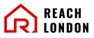 Reach London Limited, Covering London logo
