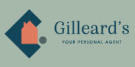Gilleard's Your Personal Agent, Covering Yorkshire logo