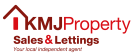 KMJ Property (Tunbridge Wells) Ltd, Kent & Sussex logo