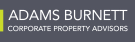 ADAMS BURNETT CORPORATE PROPERTY ADVISORS LIMITED, London logo