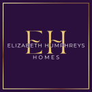 Elizabeth Humphreys Homes, Swarland logo
