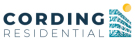 Cording Residential Asset Management Limited, Minerva Square logo