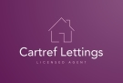 Cartref Lettings, Covering Selby logo