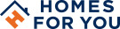 Homes For You, Stirling logo