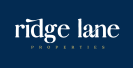 Ridge Lane Properties, London logo
