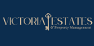 Victoria Estates & Property Management, Burscough logo