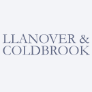 Llanover Estate, Abergavenny logo