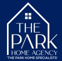 The Park Home Agency, Swindon logo