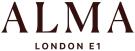 Greystar, Alma logo