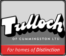 Tulloch of Cummingston