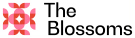 Greystar, The Blossoms - South Tower & North Tower logo