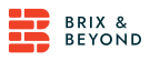 Brix & Beyond Ltd, Covering Cheshire & Manchester logo