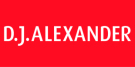 DJ Alexander, Dundee
