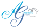 Alexandra Grace Properties, Lichfield logo