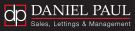 Daniel Paul, London logo