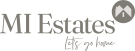 M I Estates, Sutton Coldfield logo