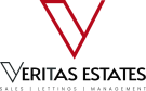 Veritas Estates, Cobham logo