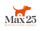 Max 25, Dorchester logo
