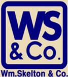 Wm Skelton & Co, Isle of Bute logo