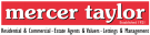 Mercer Taylor, London logo