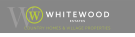 Whitewood Estates, Bovingdon logo